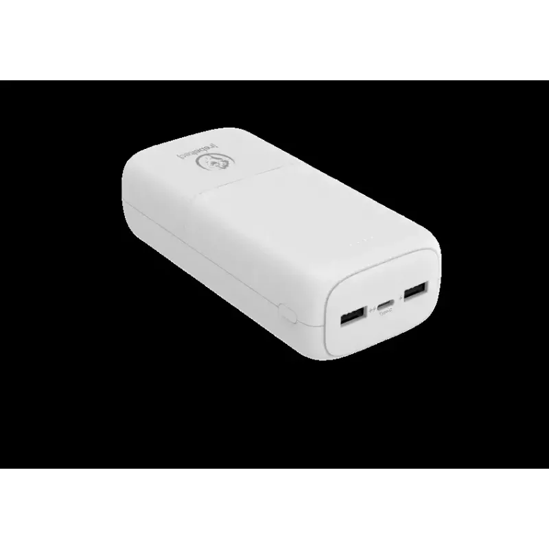 Tragbarer Ladegerät Powerbank P30 30.000 mAh