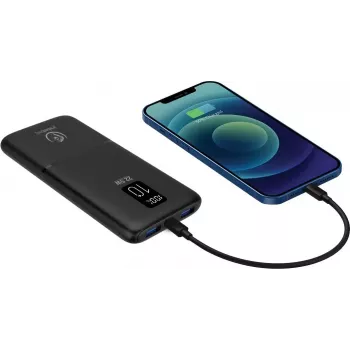Powerbank P20 LCDPD 20.000 mAh