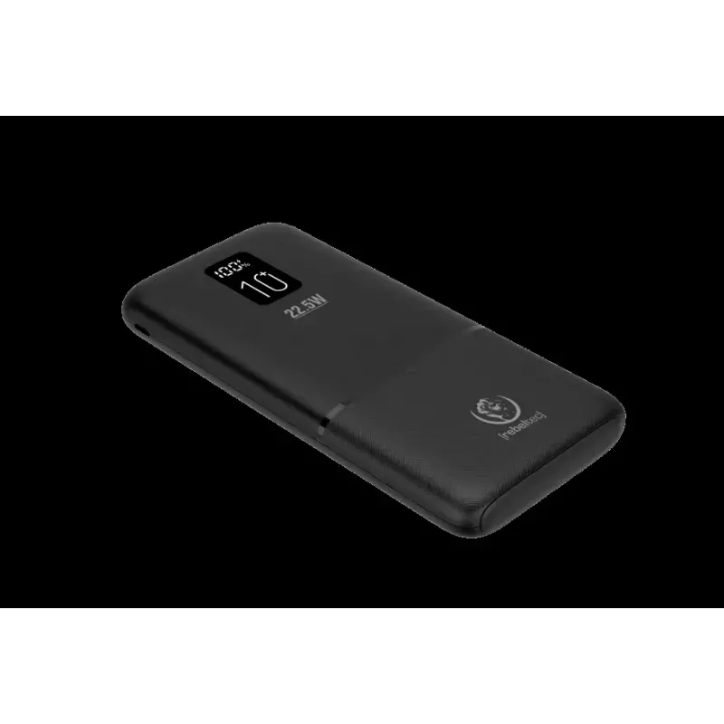 Powerbank P20 LCDPD 20.000 mAh