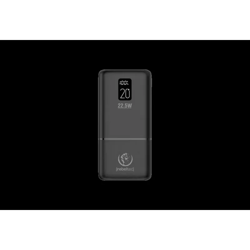 Powerbank P20 LCDPD 20.000 mAh