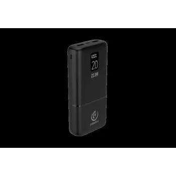 Powerbank P20 LCDPD 20.000 mAh