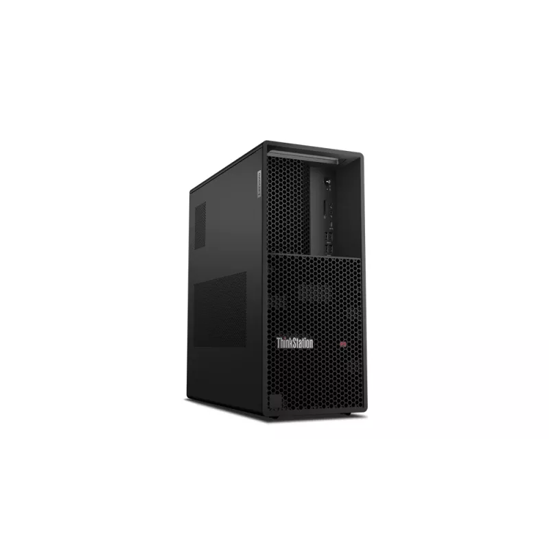 Lenovo ThinkStation P3 Intel® Core™ i7 i7-13700K 32 GB DDR5-SDRAM 1 TB SSD Windows 11 Pro Tower Workstation Schwarz