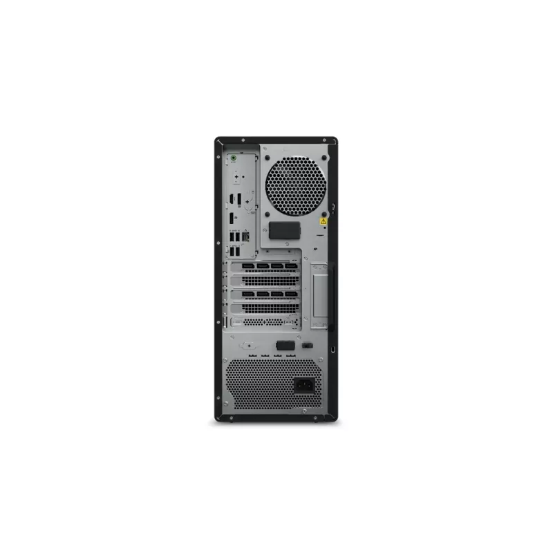 Lenovo ThinkStation P3 Intel® Core™ i7 i7-13700K 32 GB DDR5-SDRAM 1 TB SSD Windows 11 Pro Tower Workstation Schwarz