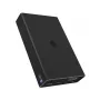 ICY BOX RAID-Gehäuse für 2x HDD/SSD USB 3.2 Gen 2 Type-C® / Type-A Schnittstelle