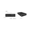 ICY BOX RAID-Gehäuse für 2x HDD/SSD USB 3.2 Gen 2 Type-C® / Type-A Schnittstelle
