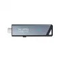 ADATA UE800 USB-Stick 1 TB USB Typ-C 3.2 Gen 2 (3.1 Gen 2) Silber