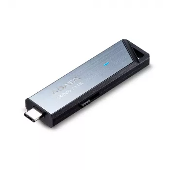 ADATA UE800 USB-Stick 1 TB USB Typ-C 3.2 Gen 2 (3.1 Gen 2) Silber