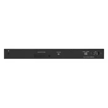 D-Link DGS-3130-30PS/E Netzwerk-Switch Managed L3 Gigabit Ethernet (10/100/1000) Power over Ethernet (PoE) Grau