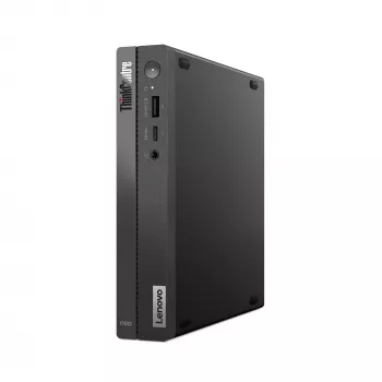 Lenovo ThinkCentre neo 50q Gen 4 Intel® Core™ i5 i5-13420H 8 GB DDR4-SDRAM 512 GB SSD Windows 11 Pro Mini PC Schwarz