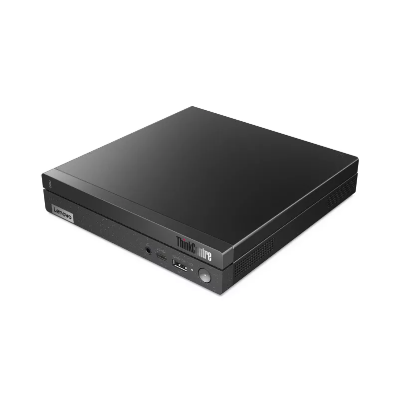 Lenovo ThinkCentre neo 50q Gen 4 Intel® Core™ i5 i5-13420H 8 GB DDR4-SDRAM 512 GB SSD Windows 11 Pro Mini PC Schwarz