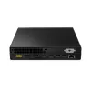 Lenovo ThinkCentre neo 50q Gen 4 Intel® Core™ i5 i5-13420H 8 GB DDR4-SDRAM 512 GB SSD Windows 11 Pro Mini PC Schwarz