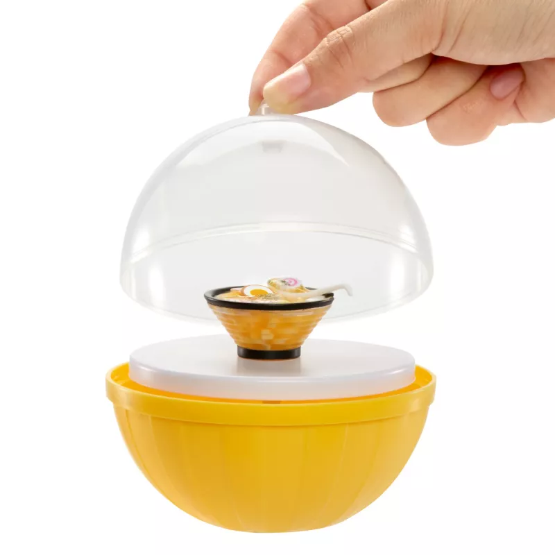 Miniverse 591825EUC Kinder-Spielfiguren-Zubehör Spielfigurenset