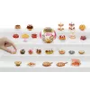 Miniverse 591825EUC Kinder-Spielfiguren-Zubehör Spielfigurenset