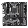 GIGABYTE B760M DS3H AX DDR4 Mainboard - Unterstützt Intel Core 14. Gen CPUs, 6+2+1 Phasen digitaler VRM, bis zu 5333 MHz DDR4 (OC), 2xPCIe 4.0 M.2, Wi-Fi 6E, 2,5 GbE LAN, USB 3.2 Gen2