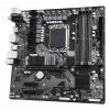 GIGABYTE B760M DS3H AX DDR4 Mainboard - Unterstützt Intel Core 14. Gen CPUs, 6+2+1 Phasen digitaler VRM, bis zu 5333 MHz DDR4 (OC), 2xPCIe 4.0 M.2, Wi-Fi 6E, 2,5 GbE LAN, USB 3.2 Gen2