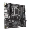 GIGABYTE B760M DS3H AX DDR4 Mainboard - Unterstützt Intel Core 14. Gen CPUs, 6+2+1 Phasen digitaler VRM, bis zu 5333 MHz DDR4 (OC), 2xPCIe 4.0 M.2, Wi-Fi 6E, 2,5 GbE LAN, USB 3.2 Gen2