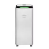 Luftentfeuchter Concept Solution OV2220 — 3,5 l Tank, 2 Geschwindigkeiten, 320 W, 45 dB, weiß
