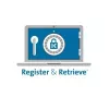 Kensington Universal 3-in-1 Keyed Cable Lock mit Twin Lockheads