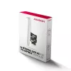 Interner SATA-Adapter Axagon PCES-SJ2 PCIe 2 Gbit/s Schwarz