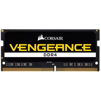 CORSAIR Arbeitsspeicher 32GB DDR4 2400MHz C16 Kit