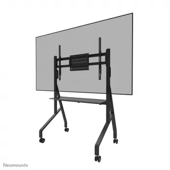 Neomounts FL50-525BL1 TV-Wagen 55-86 Zoll - schnelle Installation - TÜV