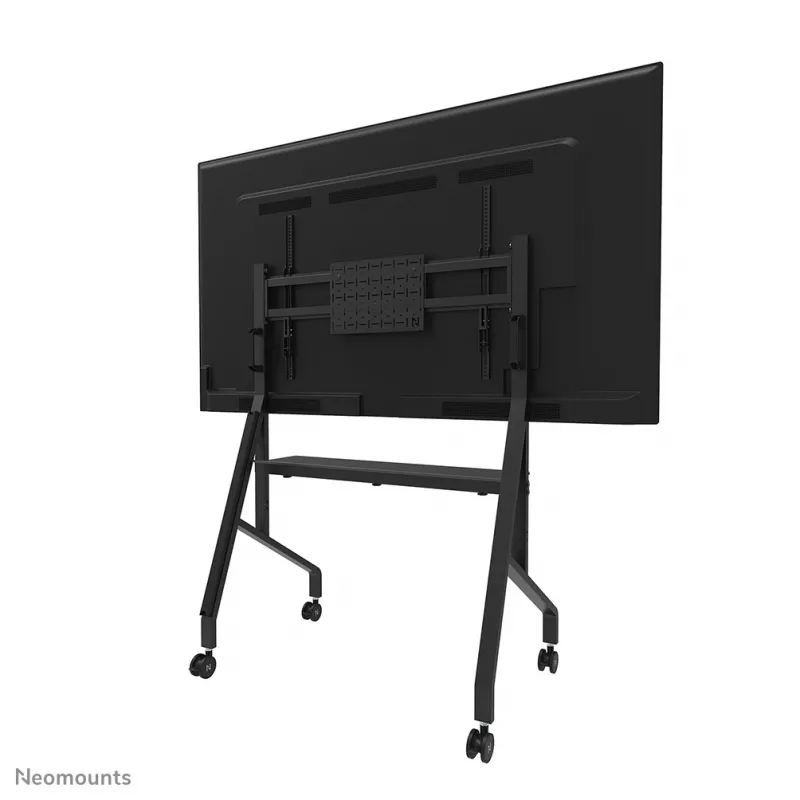 Neomounts FL50-525BL1 TV-Wagen 55-86 Zoll - schnelle Installation - TÜV