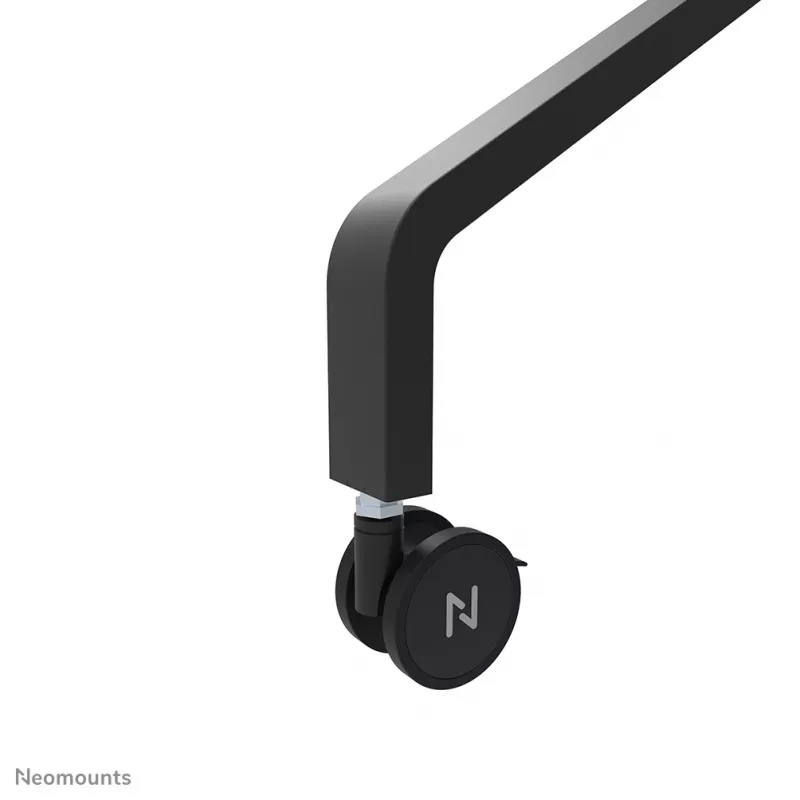 Neomounts FL50-525BL1 TV-Wagen 55-86 Zoll - schnelle Installation - TÜV