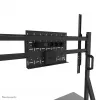 Neomounts FL50-525BL1 TV-Wagen 55-86 Zoll - schnelle Installation - TÜV