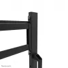 Neomounts FL50-525BL1 TV-Wagen 55-86 Zoll - schnelle Installation - TÜV