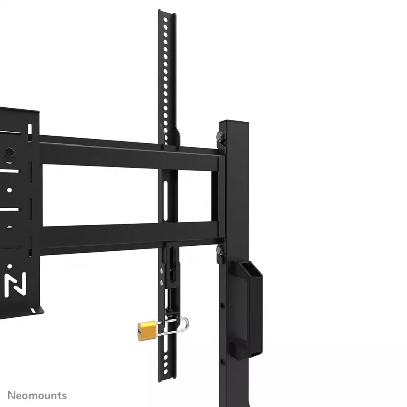 Neomounts FL50-525BL1 TV-Wagen 55-86 Zoll - schnelle Installation - TÜV