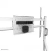 Neomounts FL50-525WH1 TV-Wagen 55-86 Zoll - schnelle Montage - TÜV