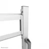 Neomounts FL50-525WH1 TV-Wagen 55-86 Zoll - schnelle Montage - TÜV