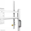 Neomounts FL50-525WH1 TV-Wagen 55-86 Zoll - schnelle Montage - TÜV