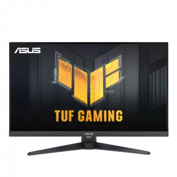ASUS TUF Gaming VG328QA1A Computer-Monitor 80 cm (31,5 Zoll) 1920 x 1080 Pixel Full HD LED Schwarz