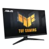 ASUS TUF Gaming VG328QA1A Computer-Monitor 80 cm (31,5 Zoll) 1920 x 1080 Pixel Full HD LED Schwarz