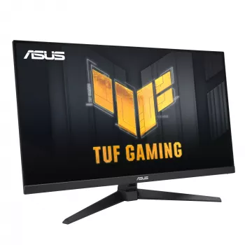 ASUS TUF Gaming VG328QA1A Computer-Monitor 80 cm (31,5 Zoll) 1920 x 1080 Pixel Full HD LED Schwarz