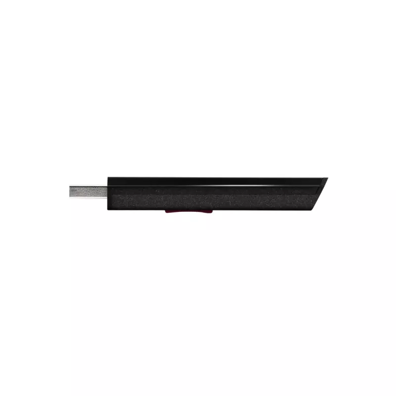 ADATA SC610 USB-Flash-Laufwerk 2 TB Sleeve USB Typ-A 3.2 Gen 2, 550 MB/s Lesen, 500 MB/s Schreiben, Schwarz