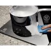 Induktionskochfeld Electrolux LIT30230C — 2-Zonen-Einbau, 29 cm Breite, schwarz, Touch-Steuerung, 210/145 mm Zonen