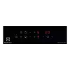 Induktionskochfeld Electrolux LIT30230C — 2-Zonen-Einbau, 29 cm Breite, schwarz, Touch-Steuerung, 210/145 mm Zonen