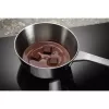 Induktionskochfeld Electrolux LIT30230C — 2-Zonen-Einbau, 29 cm Breite, schwarz, Touch-Steuerung, 210/145 mm Zonen