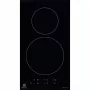Induktionskochfeld Electrolux LIT30230C — 2-Zonen-Einbau, 29 cm Breite, schwarz, Touch-Steuerung, 210/145 mm Zonen