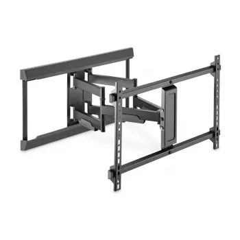 Digitus Full Motion TV-Wandhalterung 37-80 Zoll max. Gewicht 60 kg