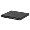 NETGEAR GSM4328-100AJS Managed L3 Gigabit Ethernet (10/100/1000) Power over Ethernet (PoE) 1U Schwarz