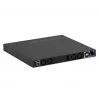 NETGEAR GSM4328-100AJS Managed L3 Gigabit Ethernet (10/100/1000) Power over Ethernet (PoE) 1U Schwarz
