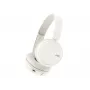 Kopfhörer JVC Deep Bass Bluetooth On Ear Weiß