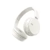 Kopfhörer JVC Deep Bass Bluetooth On Ear Weiß