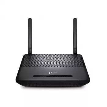 TP-Link XC220-G3V WLAN-Router Gigabit Ethernet Dualband (2,4 GHz / 5 GHz) Grau