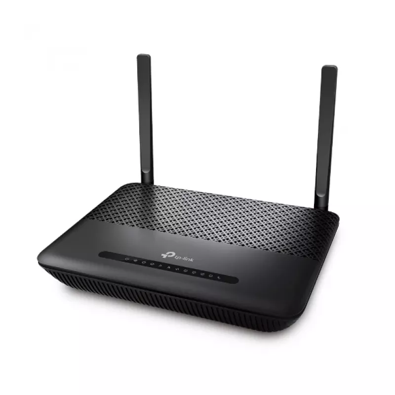 TP-Link XC220-G3V WLAN-Router Gigabit Ethernet Dualband (2,4 GHz / 5 GHz) Grau