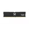 GoodRam IRDM U-DIMM DDR5 Kit 32 GB 2x16 6000MHz CL30 1.35V Black Heatspreader XMP3 - 32 GB - DIMM
