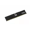 GoodRam IRDM U-DIMM DDR5 Kit 32 GB 2x16 6000MHz CL30 1.35V Black Heatspreader XMP3 - 32 GB - DIMM